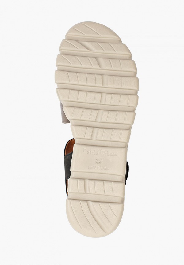 фото Босоножки paula urban