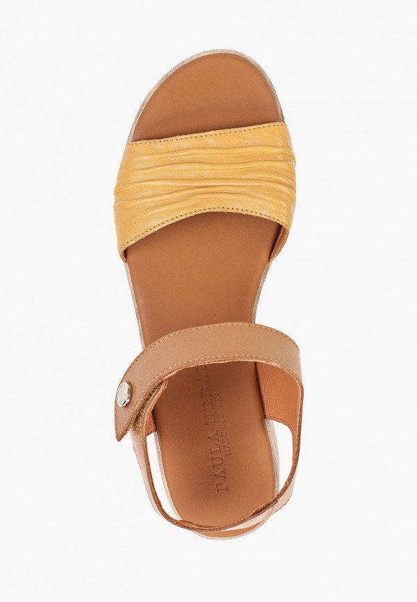 фото Босоножки paula urban