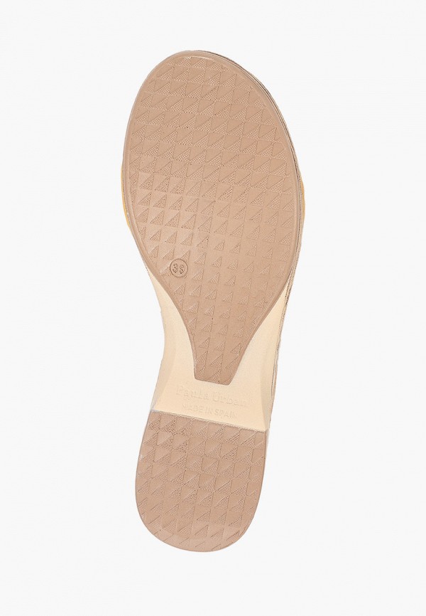 фото Босоножки paula urban