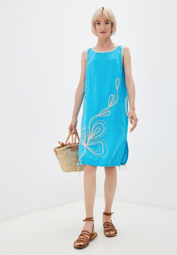 фото Платье савосина