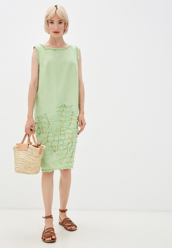 фото Платье савосина