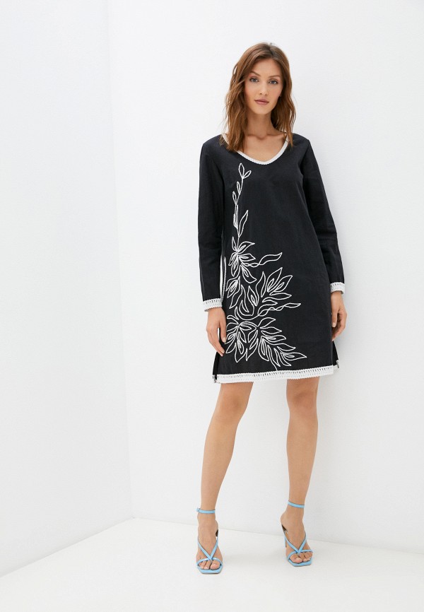 фото Платье савосина