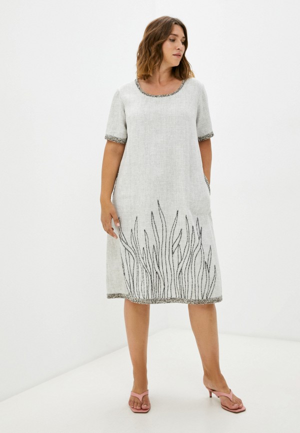 фото Платье савосина