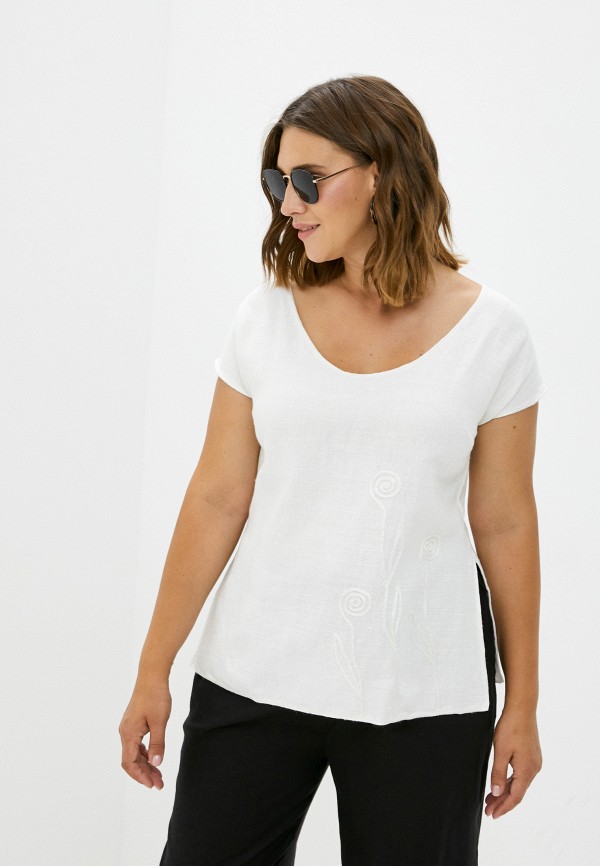 Блуза Савосина