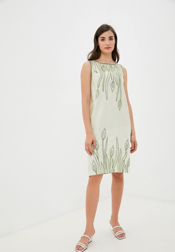 фото Платье савосина