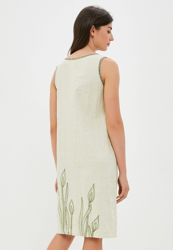 фото Платье савосина