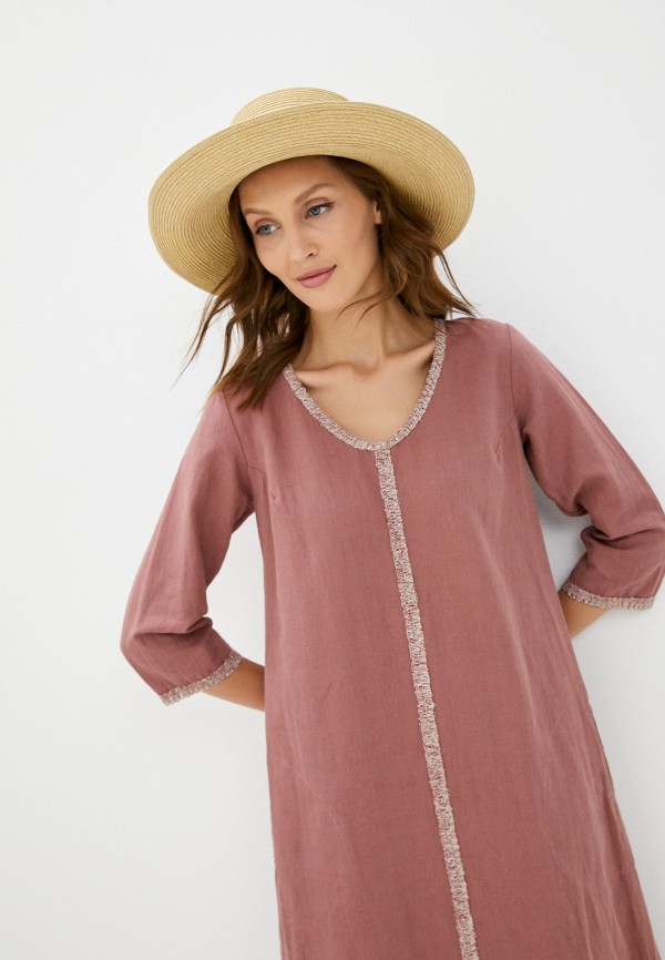 фото Платье савосина