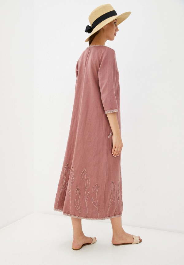 фото Платье савосина