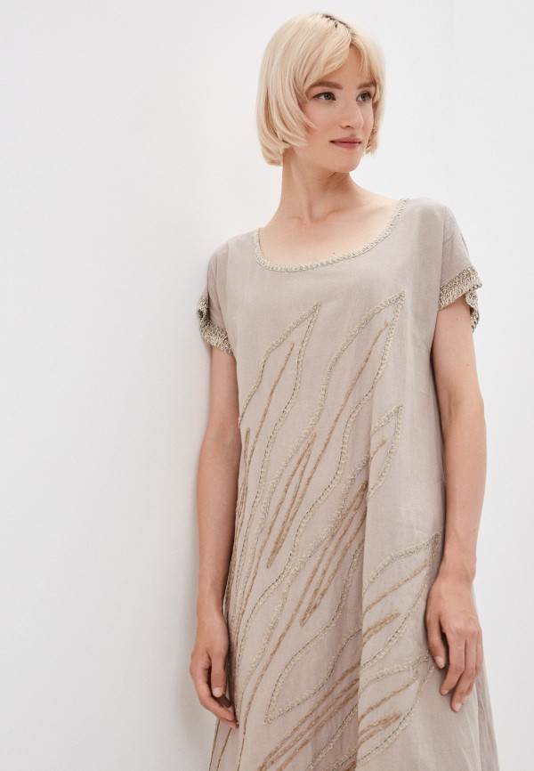 фото Платье савосина