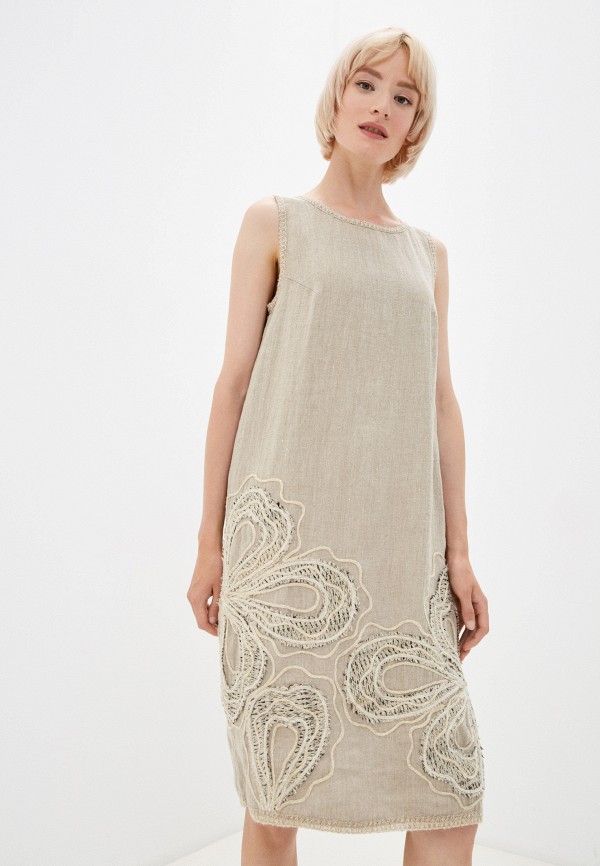 фото Платье савосина