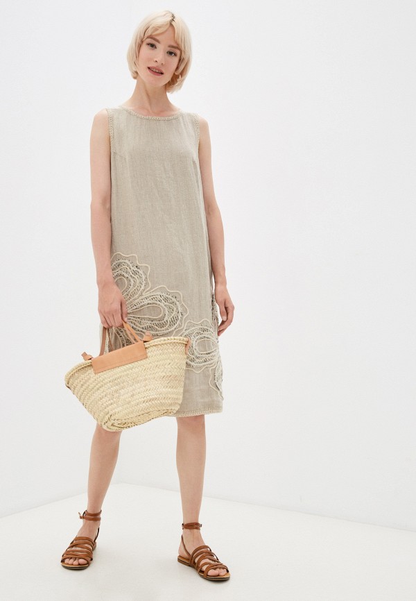 фото Платье савосина