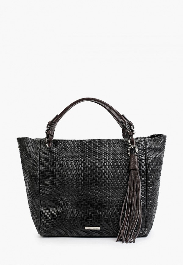 

Сумка Tuscany Leather, Черный, TL BAG