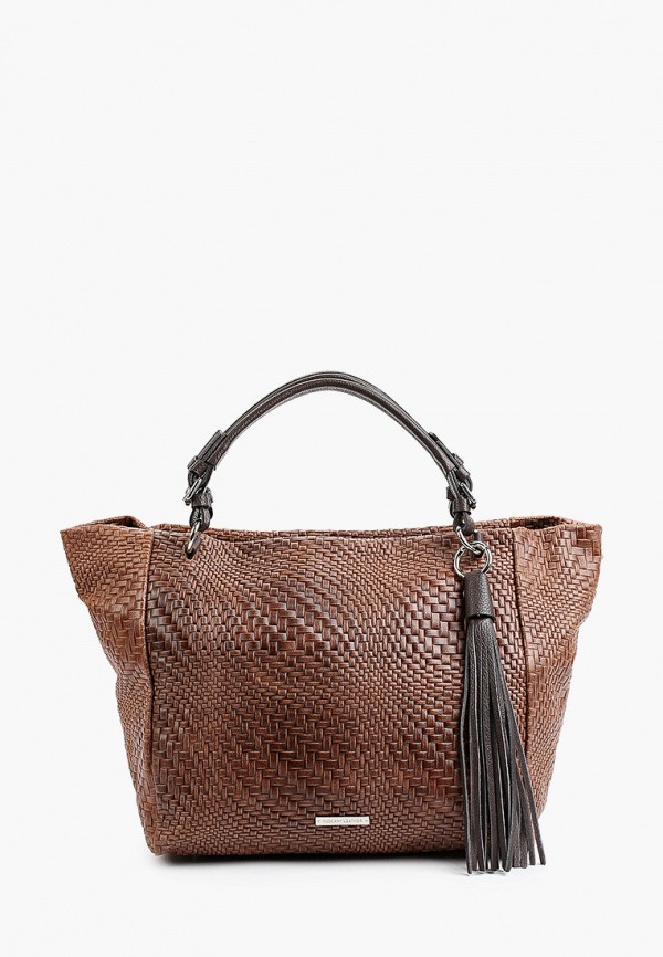 

Сумка Tuscany Leather, Коричневый, TL BAG