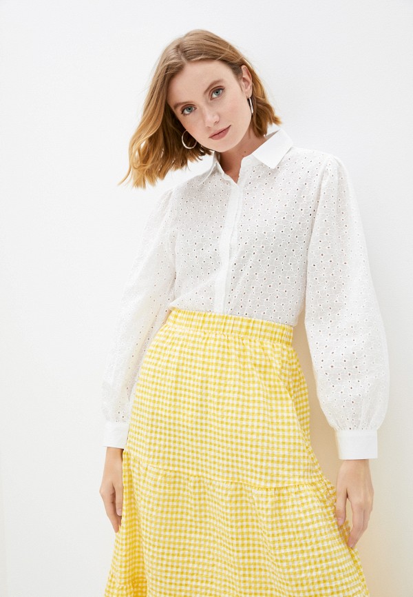 фото Рубашка indiano natural