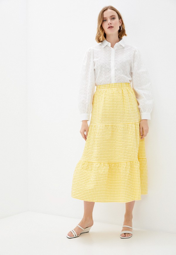 фото Рубашка indiano natural