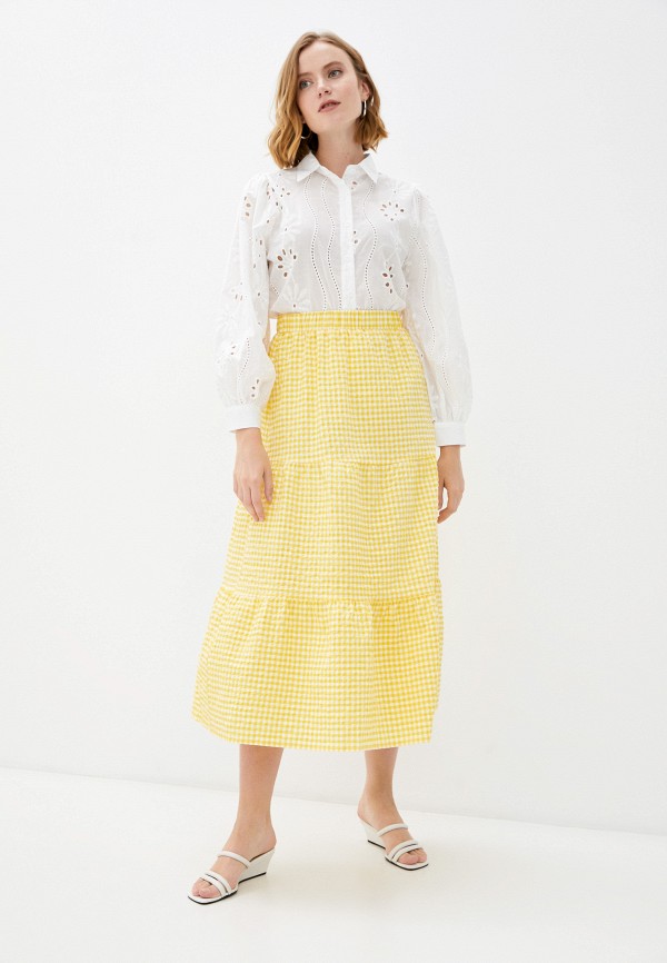 фото Рубашка indiano natural