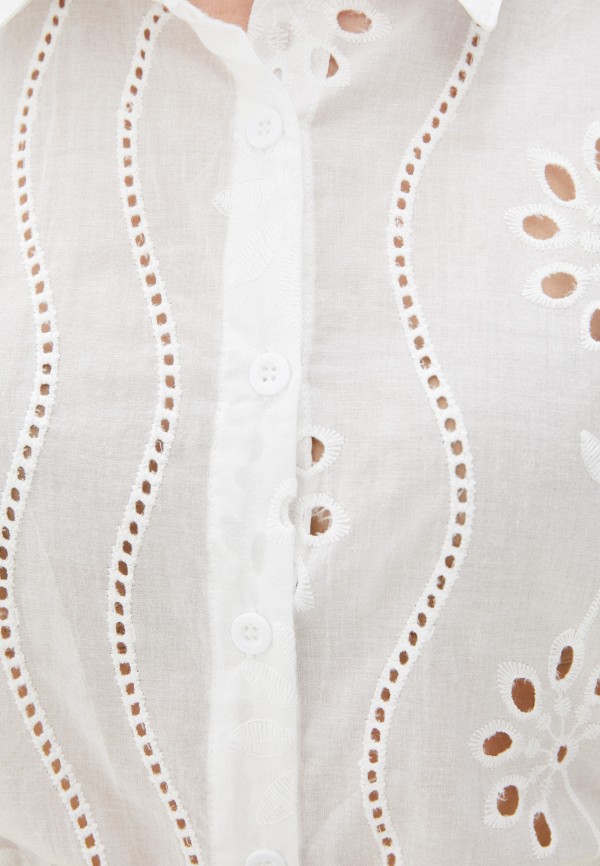 фото Рубашка indiano natural