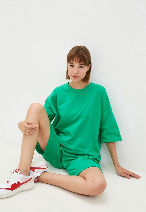 

Костюм спортивный Indiano Natural, Зеленый