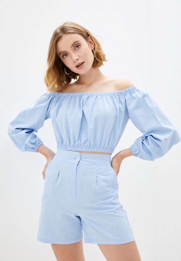 

Костюм Indiano Natural, Голубой