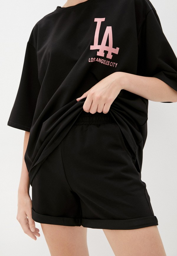 фото Костюм спортивный indiano natural