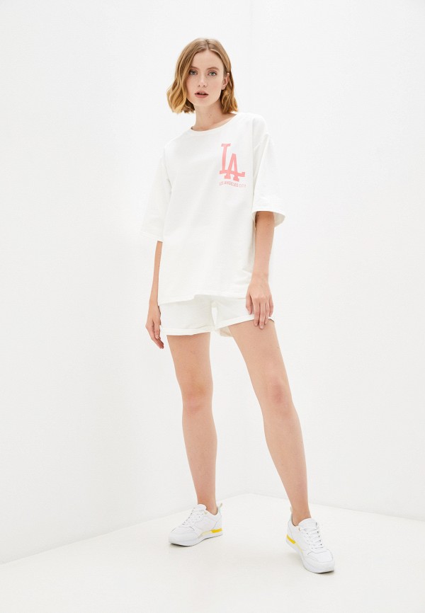 фото Костюм спортивный indiano natural