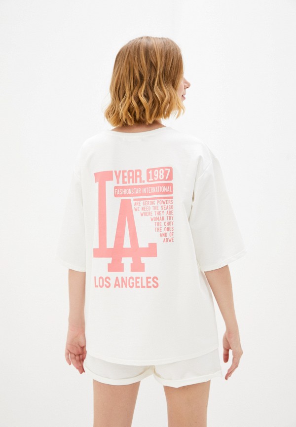 фото Костюм спортивный indiano natural