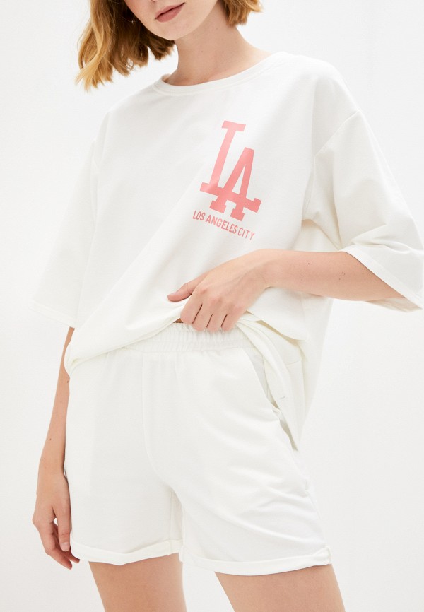 фото Костюм спортивный indiano natural