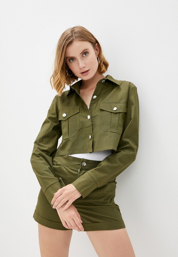 

Костюм Indiano Natural, Хаки