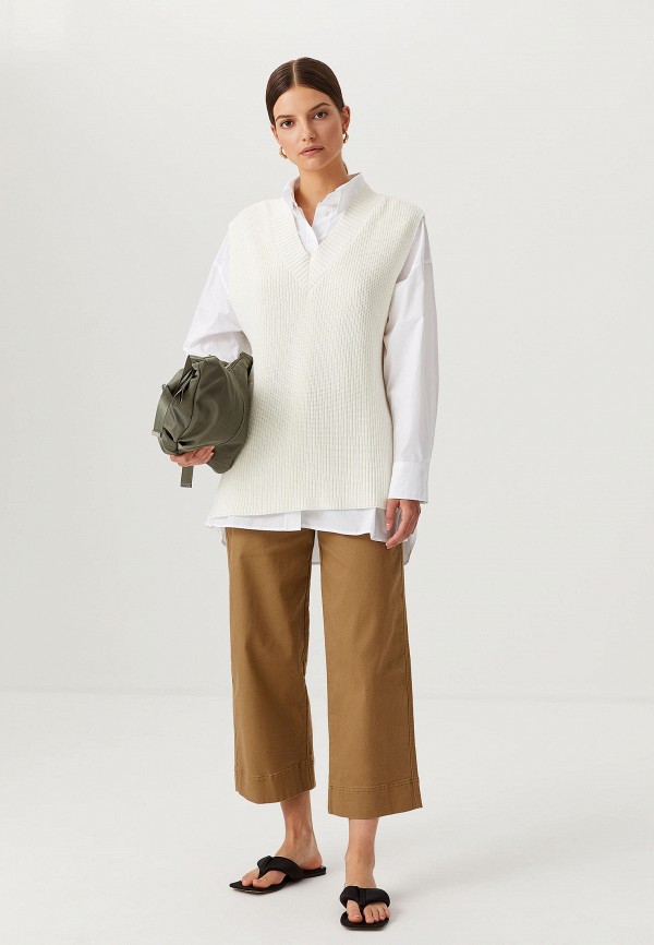 фото Жилет sela