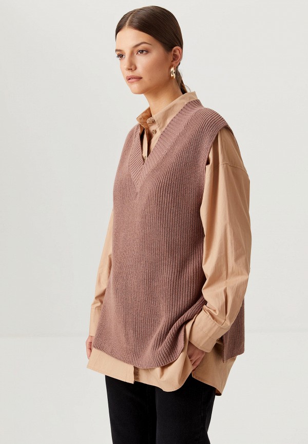 фото Жилет sela