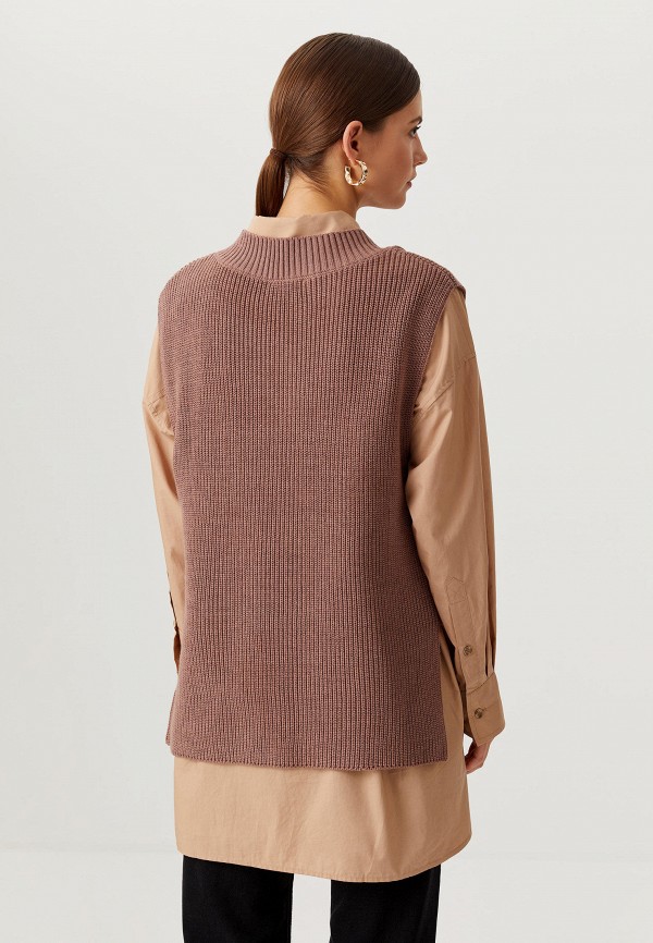 фото Жилет sela