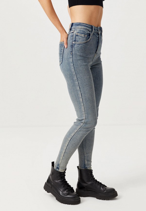 фото Джинсы sela