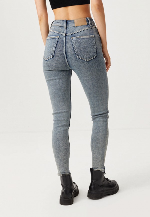 фото Джинсы sela