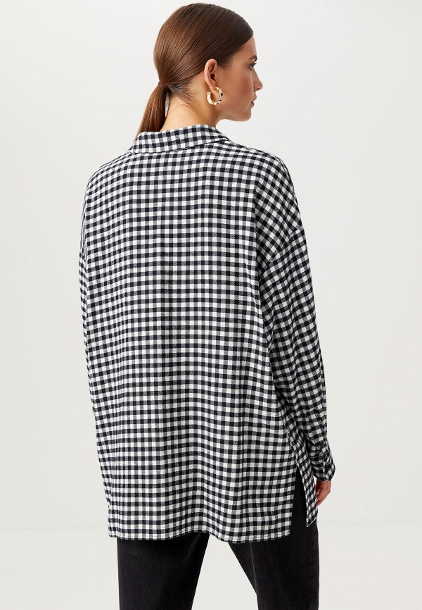 фото Рубашка sela