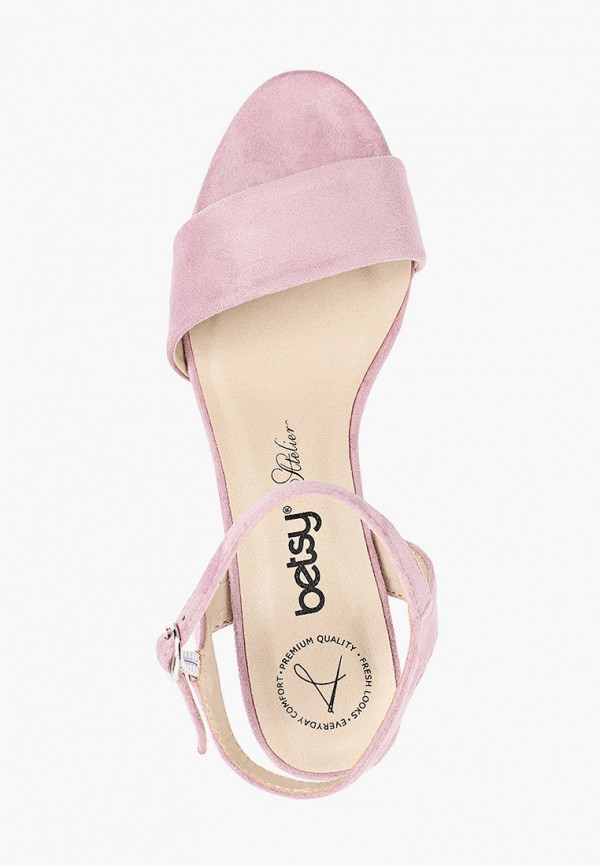 фото Босоножки betsy