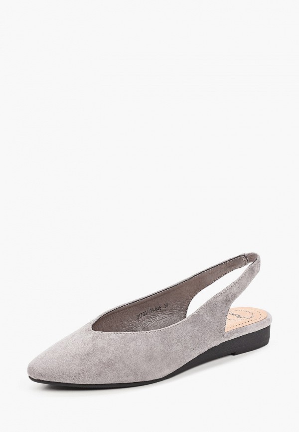 фото Туфли betsy