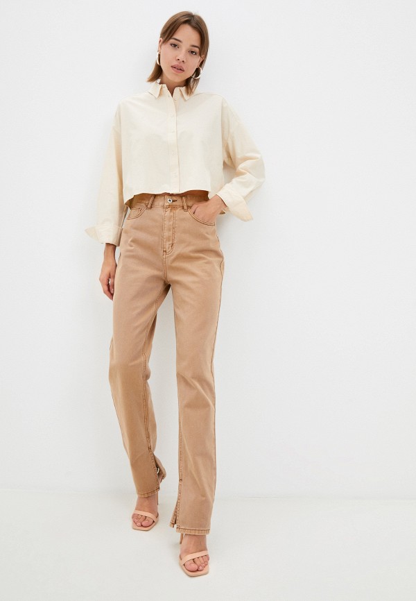 фото Брюки befree