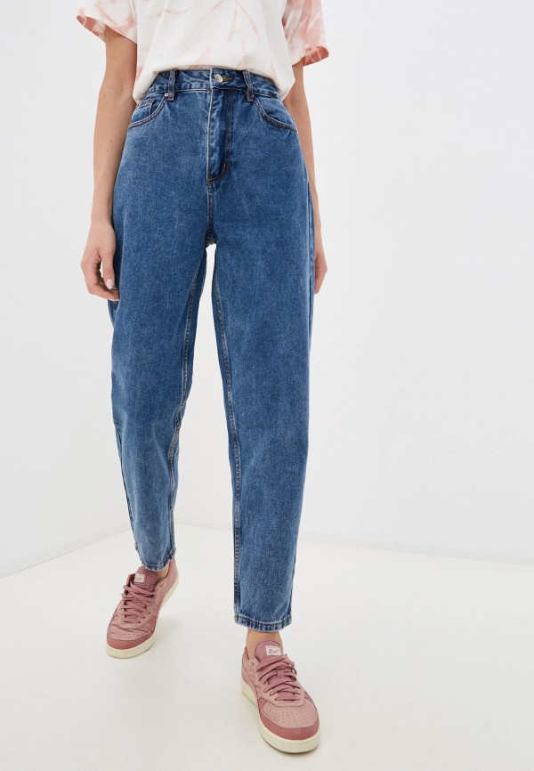 фото Джинсы befree