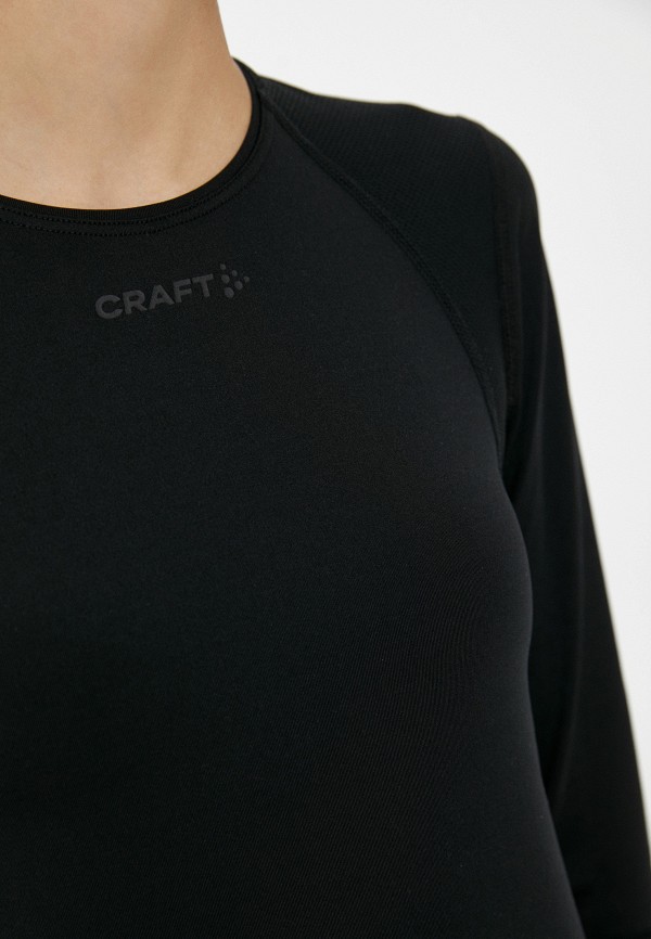 фото Лонгслив спортивный craft