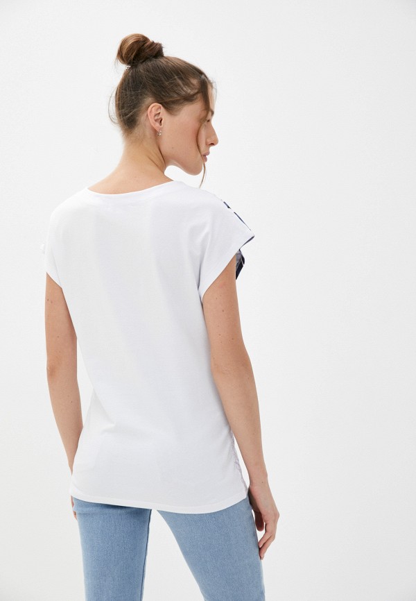 фото Футболка sei tu