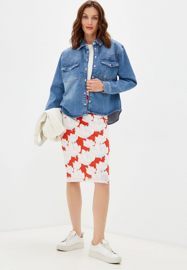 фото Юбка sei tu