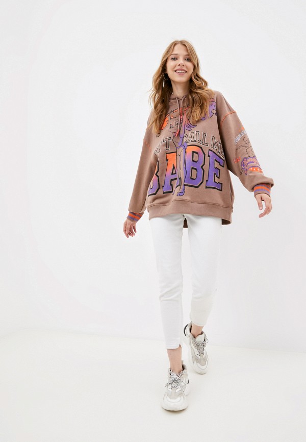 фото Худи befree