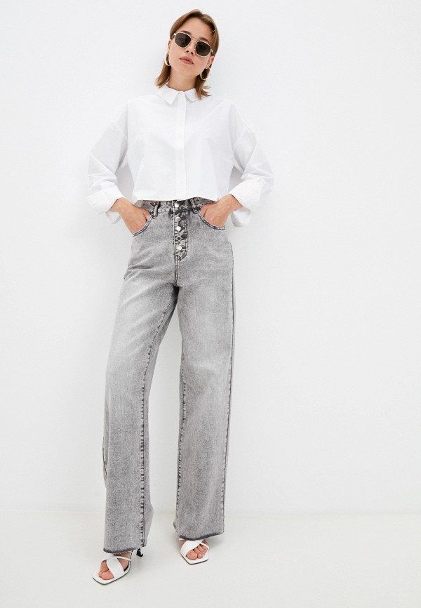 фото Рубашка befree