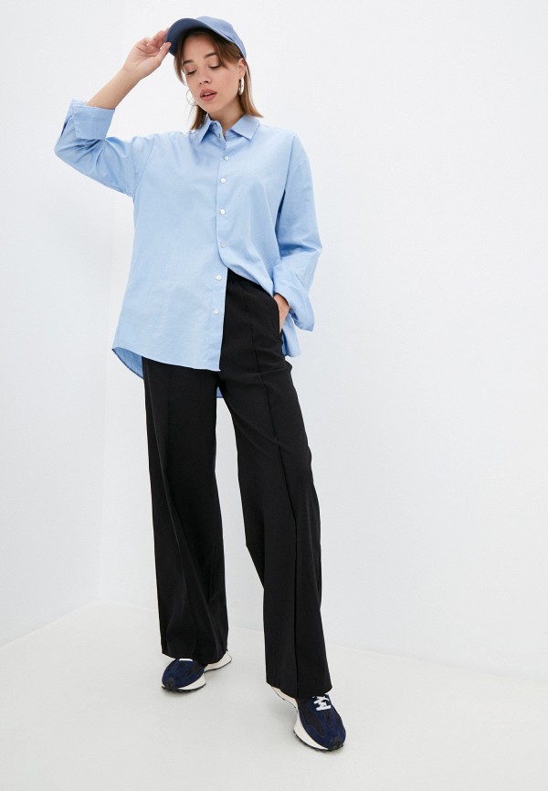 фото Брюки befree