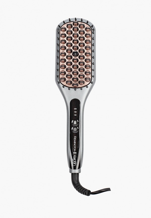 

Стайлер Remington, Серый