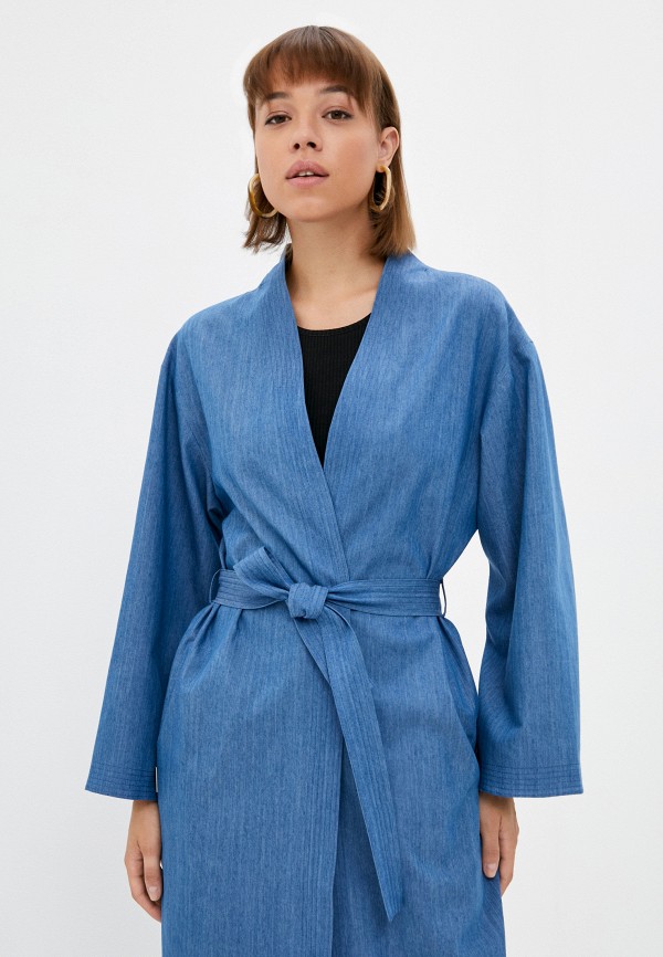 фото Кимоно zlatoni