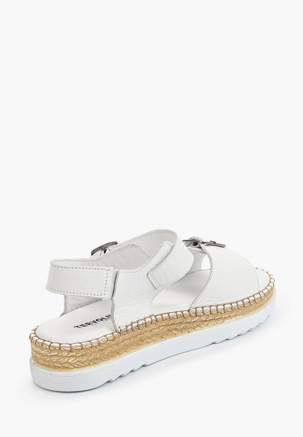 фото Сандалии tervolina