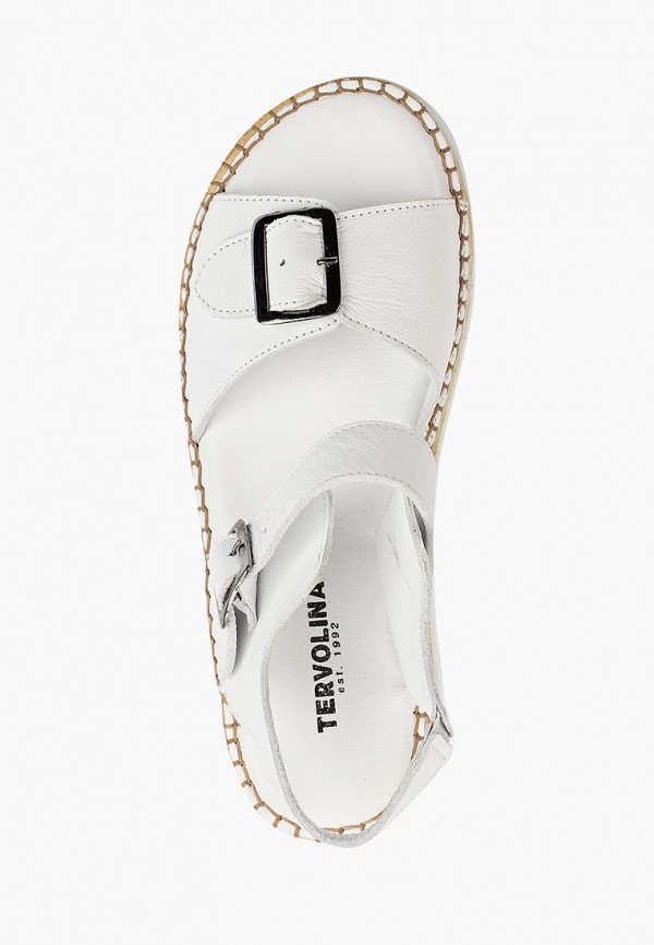 фото Сандалии tervolina