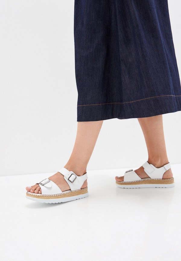 фото Сандалии tervolina