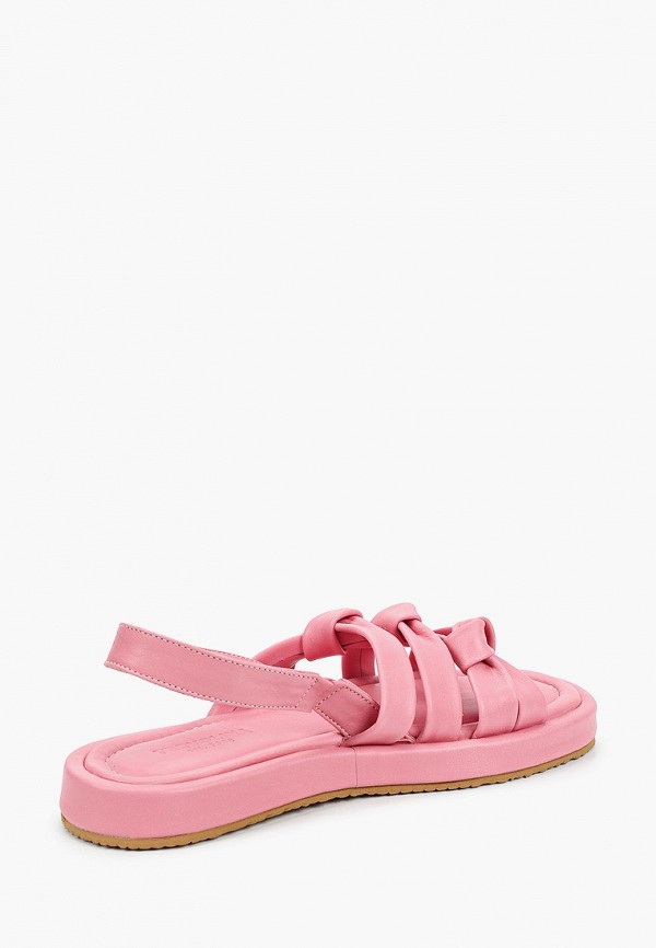 фото Сандалии tervolina